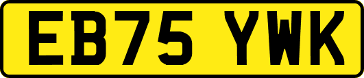 EB75YWK