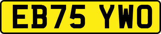 EB75YWO