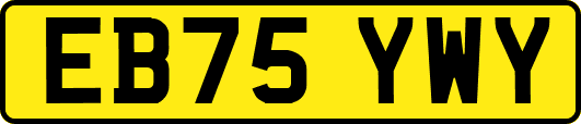 EB75YWY