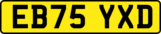 EB75YXD