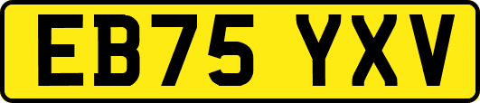 EB75YXV