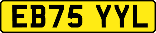 EB75YYL
