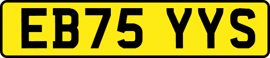 EB75YYS