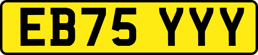 EB75YYY