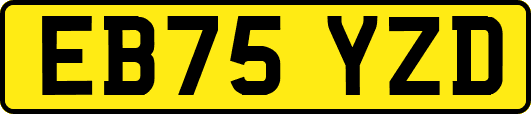 EB75YZD