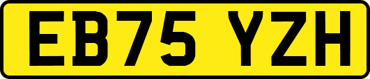 EB75YZH
