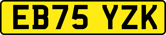 EB75YZK