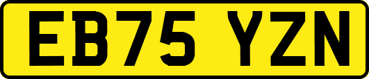 EB75YZN
