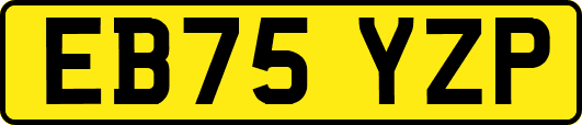 EB75YZP