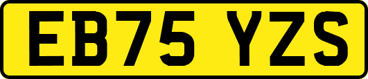EB75YZS