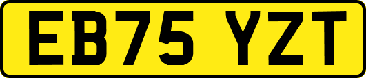 EB75YZT