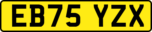 EB75YZX