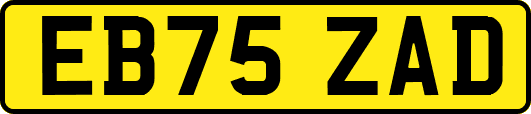 EB75ZAD
