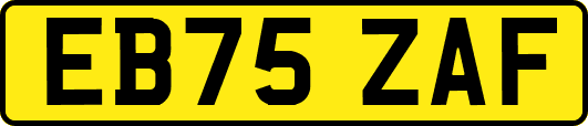 EB75ZAF