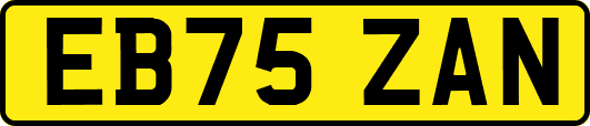 EB75ZAN