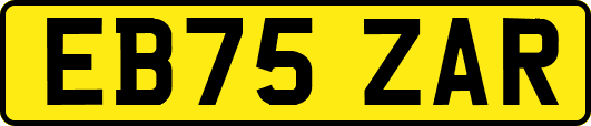 EB75ZAR