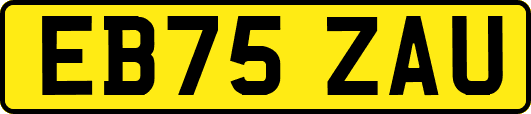 EB75ZAU