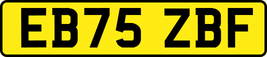 EB75ZBF