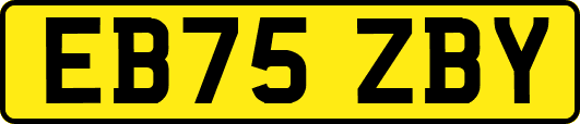 EB75ZBY