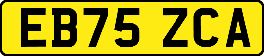 EB75ZCA