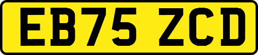 EB75ZCD