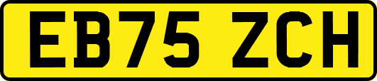 EB75ZCH