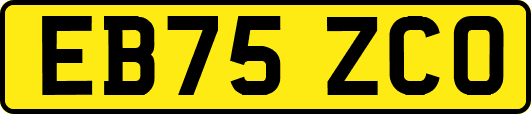 EB75ZCO