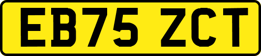 EB75ZCT