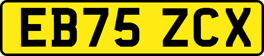 EB75ZCX