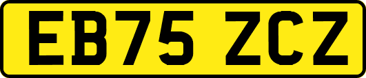 EB75ZCZ