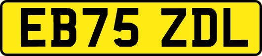 EB75ZDL