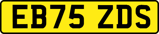 EB75ZDS