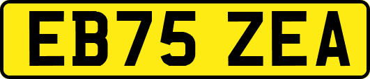 EB75ZEA
