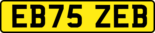 EB75ZEB