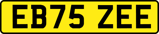 EB75ZEE
