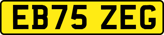 EB75ZEG