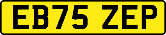 EB75ZEP