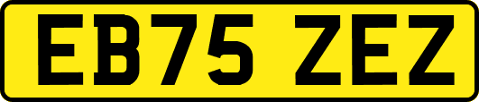 EB75ZEZ