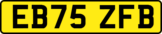 EB75ZFB