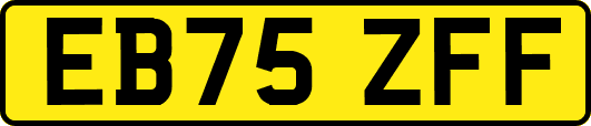 EB75ZFF