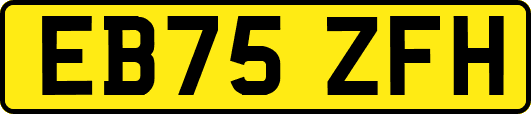 EB75ZFH