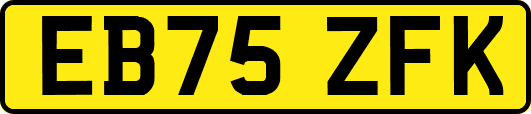 EB75ZFK