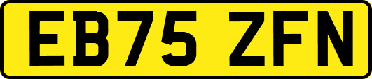 EB75ZFN