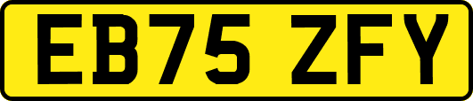 EB75ZFY