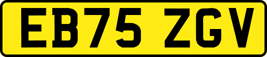 EB75ZGV