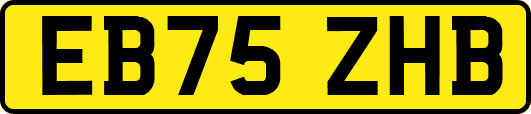 EB75ZHB