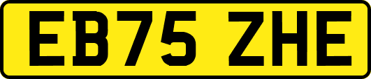 EB75ZHE