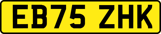 EB75ZHK