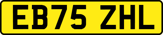EB75ZHL