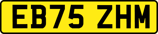 EB75ZHM